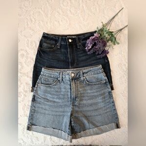Womens' Shorts Bundle